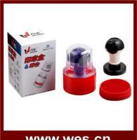 一站式會(huì)計(jì)用品采購(gòu)指南 圓形印臺(tái)、印章盒及印材的供應(yīng)與加工服務(wù)